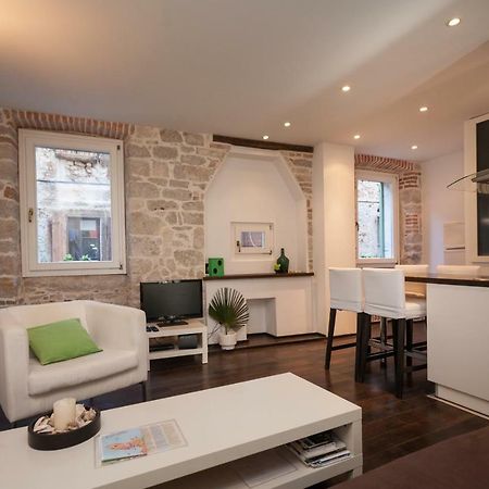 Apartment Istra Rovinj Extérieur photo